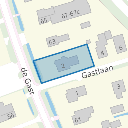 Perceel ZHN00-F-4516