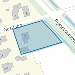 Perceel ZHN00-F-4521