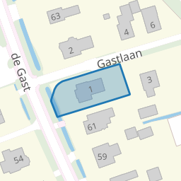 Perceel ZHN00-F-4522