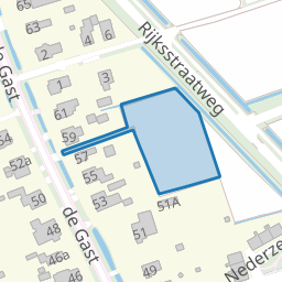 Perceel ZHN00-F-4529