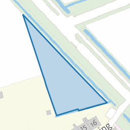 Perceel ZHN00-F-4530