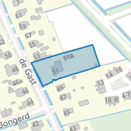 Perceel ZHN00-F-4531