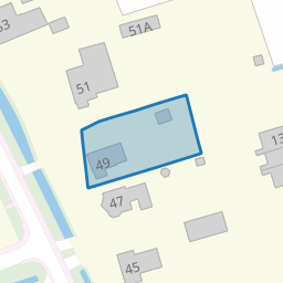 Perceel ZHN00-F-4541