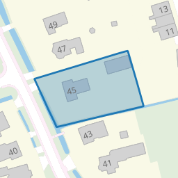 Perceel ZHN00-F-4543