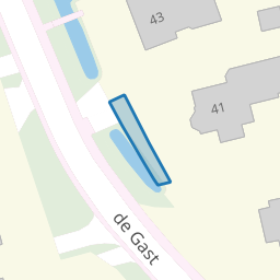 Perceel ZHN00-F-4551