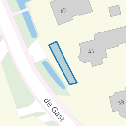 Perceel ZHN00-F-4552