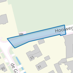 Perceel ZHN00-F-4559