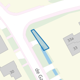 Perceel ZHN00-F-4562