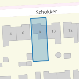 Perceel ZHN00-F-4578