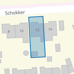 Perceel ZHN00-F-4580
