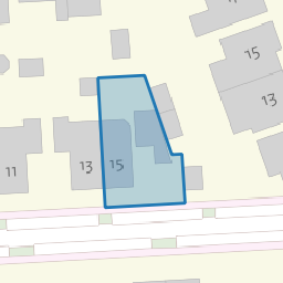 Perceel ZHN00-F-4586