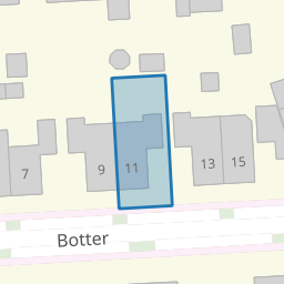 Perceel ZHN00-F-4588