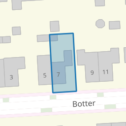 Perceel ZHN00-F-4590