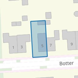 Perceel ZHN00-F-4591