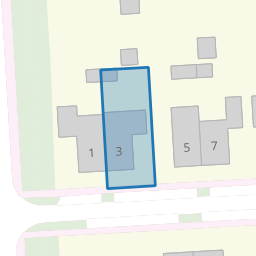 Perceel ZHN00-F-4592