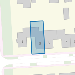 Perceel ZHN00-F-4595