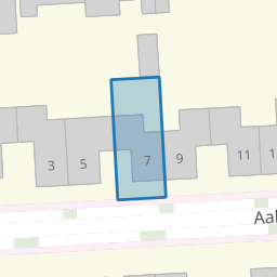 Perceel ZHN00-F-4597