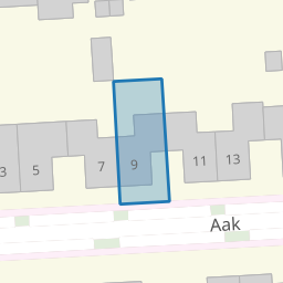 Perceel ZHN00-F-4598