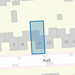 Perceel ZHN00-F-4599