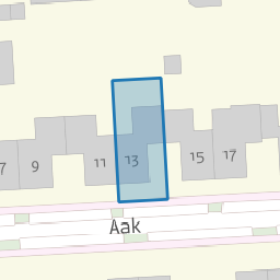 Perceel ZHN00-F-4600