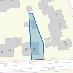 Perceel ZHN00-F-4604