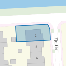 Perceel ZHN00-F-4609