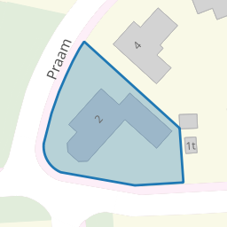 Perceel ZHN00-F-4649