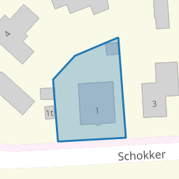 Perceel ZHN00-F-4652