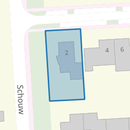 Perceel ZHN00-F-4660