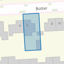 Perceel ZHN00-F-4662