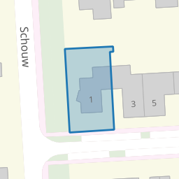 Perceel ZHN00-F-4669