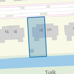 Perceel ZHN00-F-4675