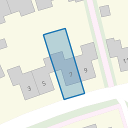 Perceel ZHN00-F-4681