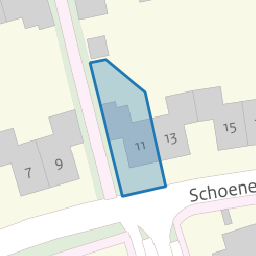 Perceel ZHN00-F-4683