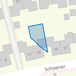 Perceel ZHN00-F-4691