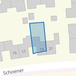 Perceel ZHN00-F-4694