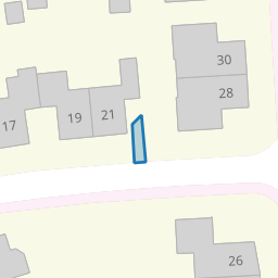 Perceel ZHN00-F-4697