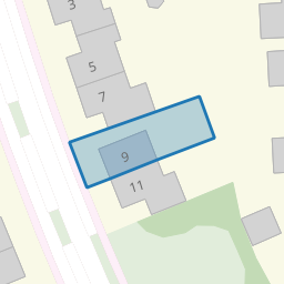 Perceel ZHN00-F-4711