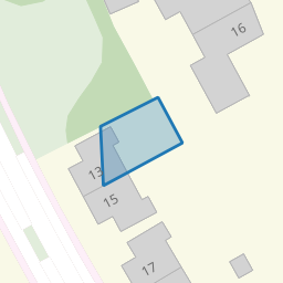 Perceel ZHN00-F-4717