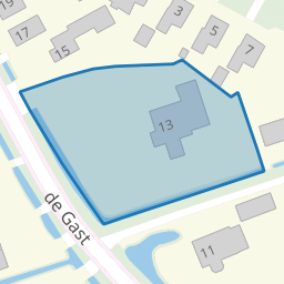 Perceel ZHN00-F-4724