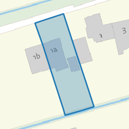 Perceel ZHN00-F-4732