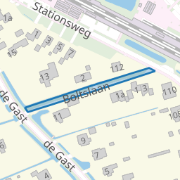 Perceel ZHN00-F-4735