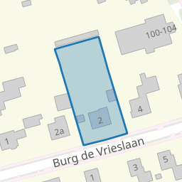 Perceel ZHN00-F-4749