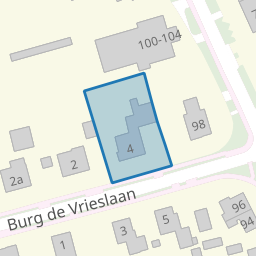 Perceel ZHN00-F-4750