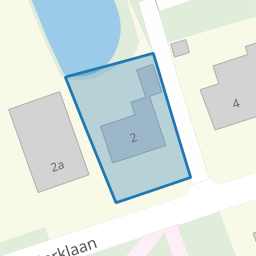 Perceel ZHN00-F-4764