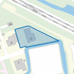 Perceel ZHN00-F-4766