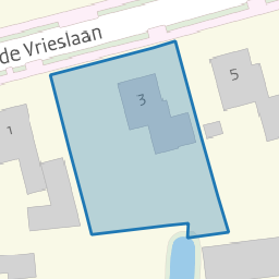 Perceel ZHN00-F-4772