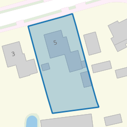 Perceel ZHN00-F-4773