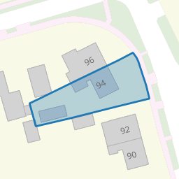 Perceel ZHN00-F-4776