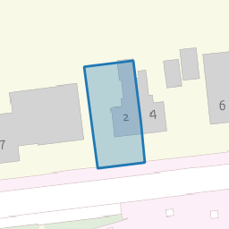 Perceel ZHN00-F-4787